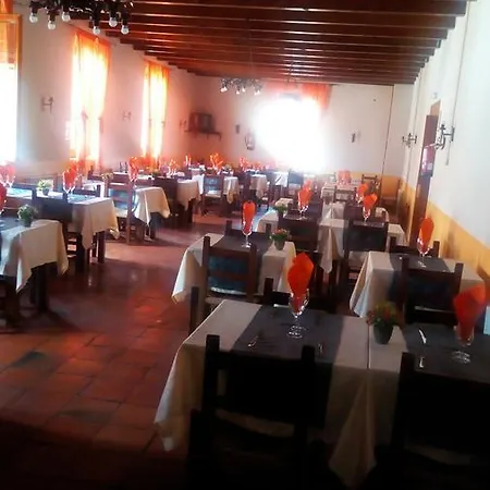 Hostal De La Villa Molinos-2